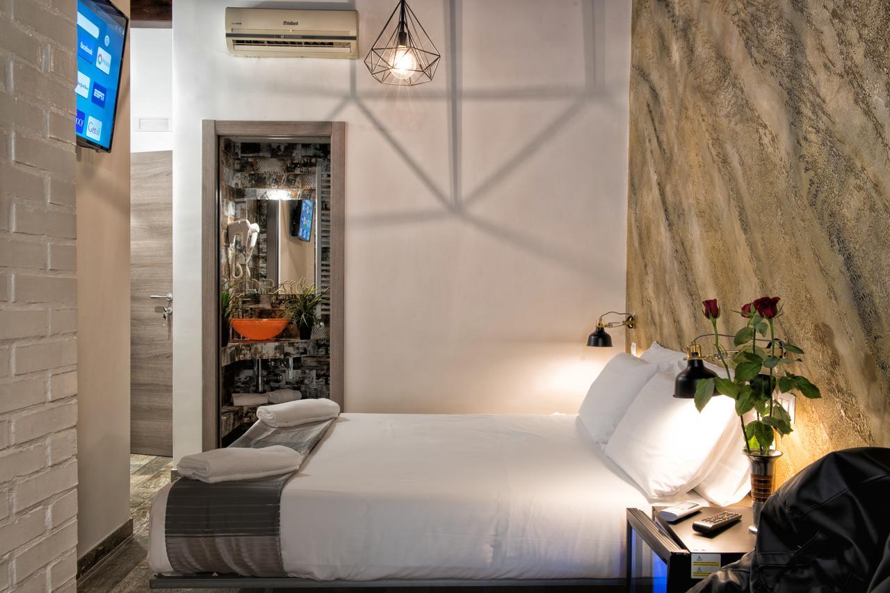 Starhome Navona Ρώμη Εξωτερικό φωτογραφία