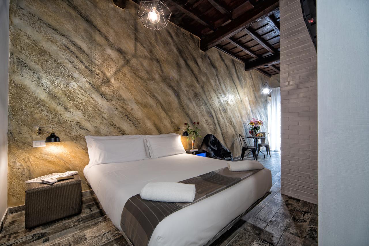 Starhome Navona Ρώμη Εξωτερικό φωτογραφία