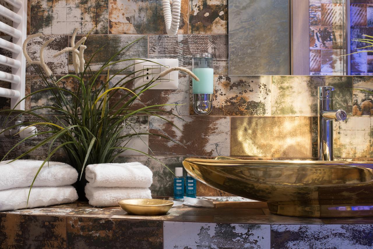 Starhome Navona Ρώμη Εξωτερικό φωτογραφία