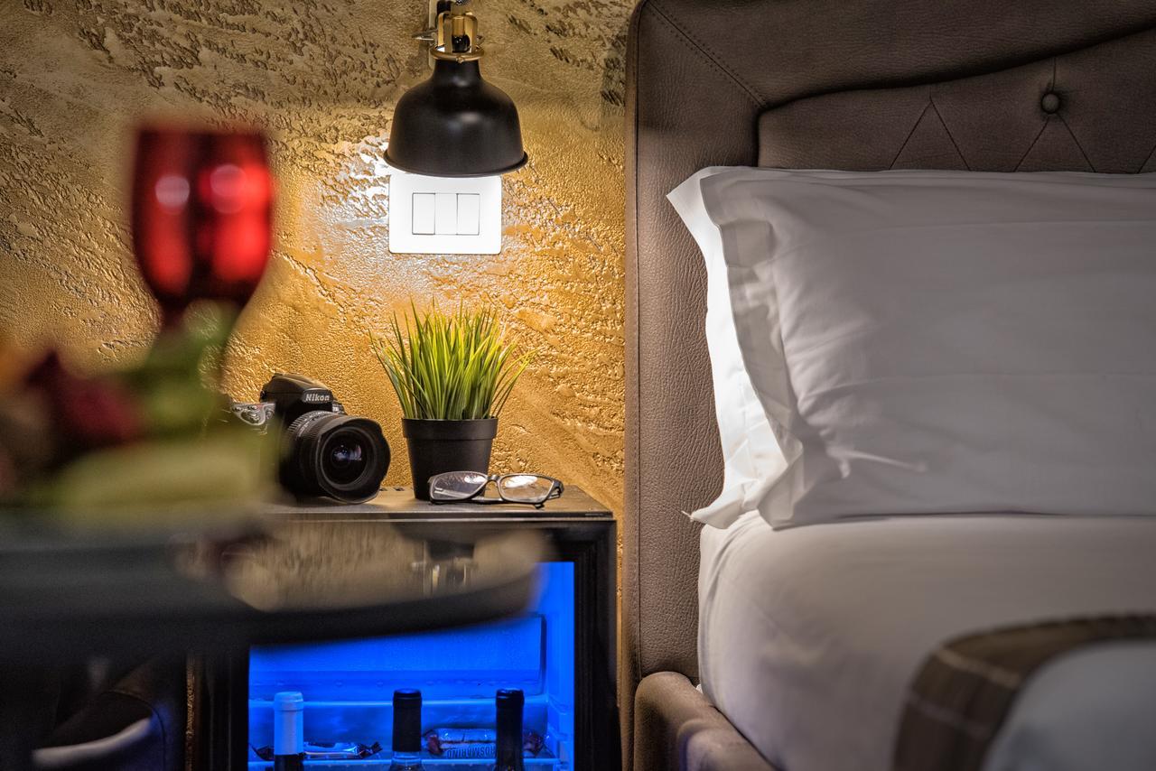 Starhome Navona Ρώμη Εξωτερικό φωτογραφία