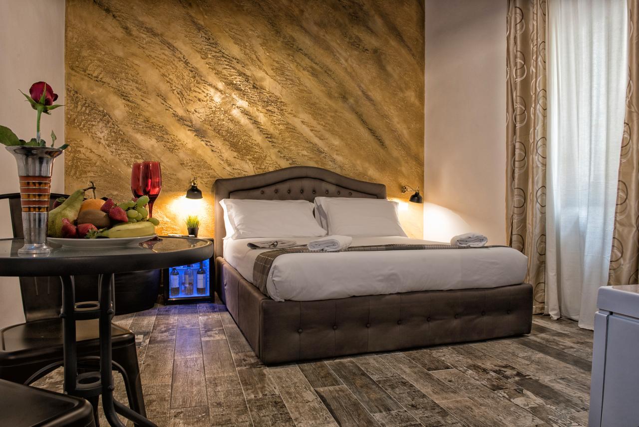 Starhome Navona Ρώμη Εξωτερικό φωτογραφία
