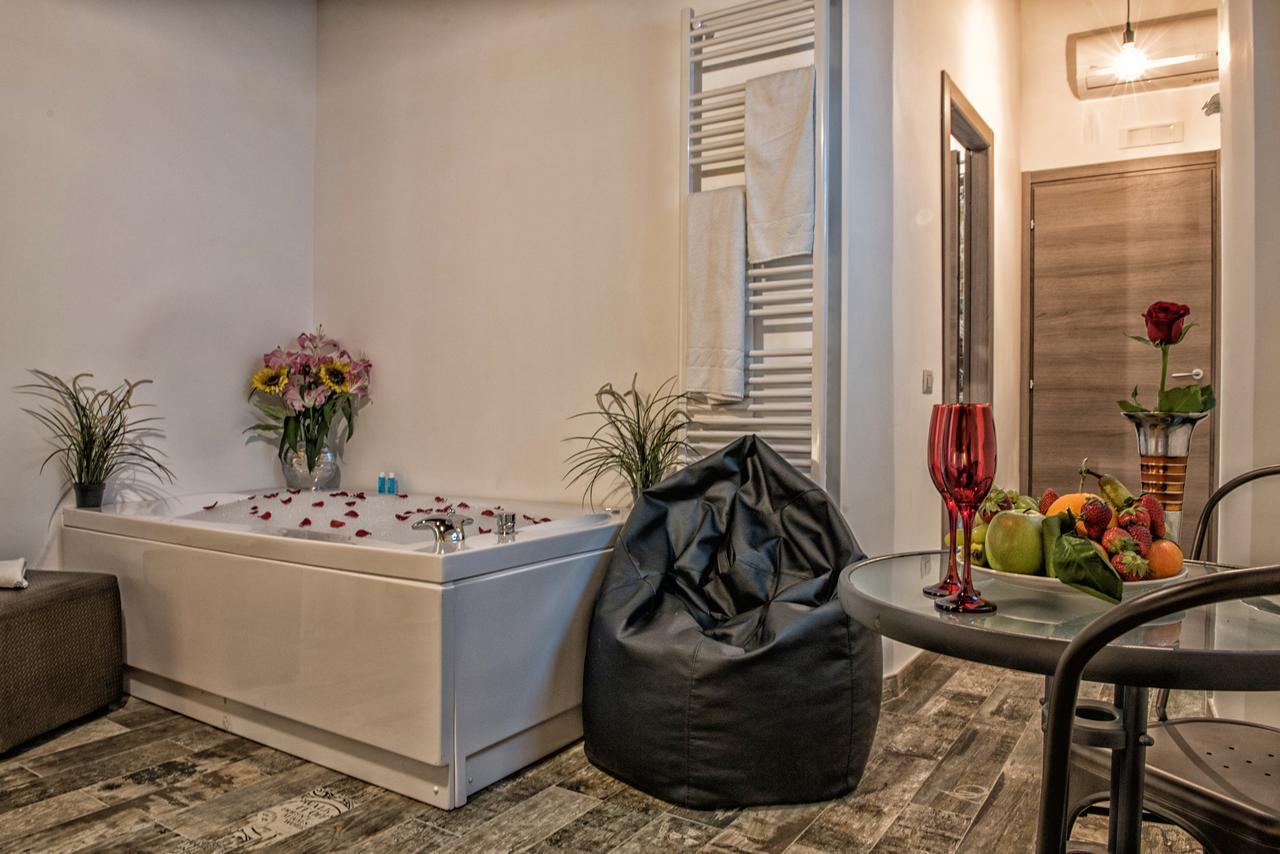 Starhome Navona Ρώμη Εξωτερικό φωτογραφία