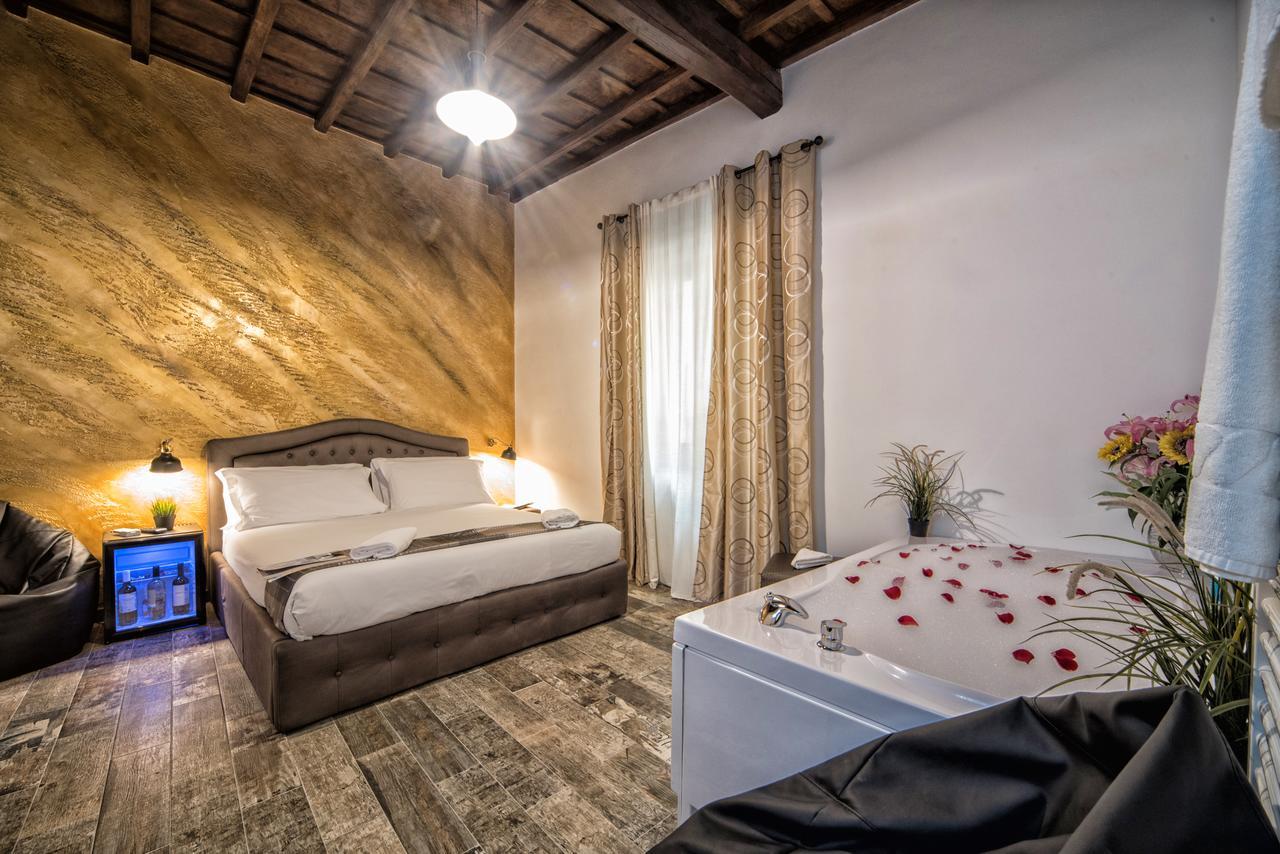 Starhome Navona Ρώμη Εξωτερικό φωτογραφία