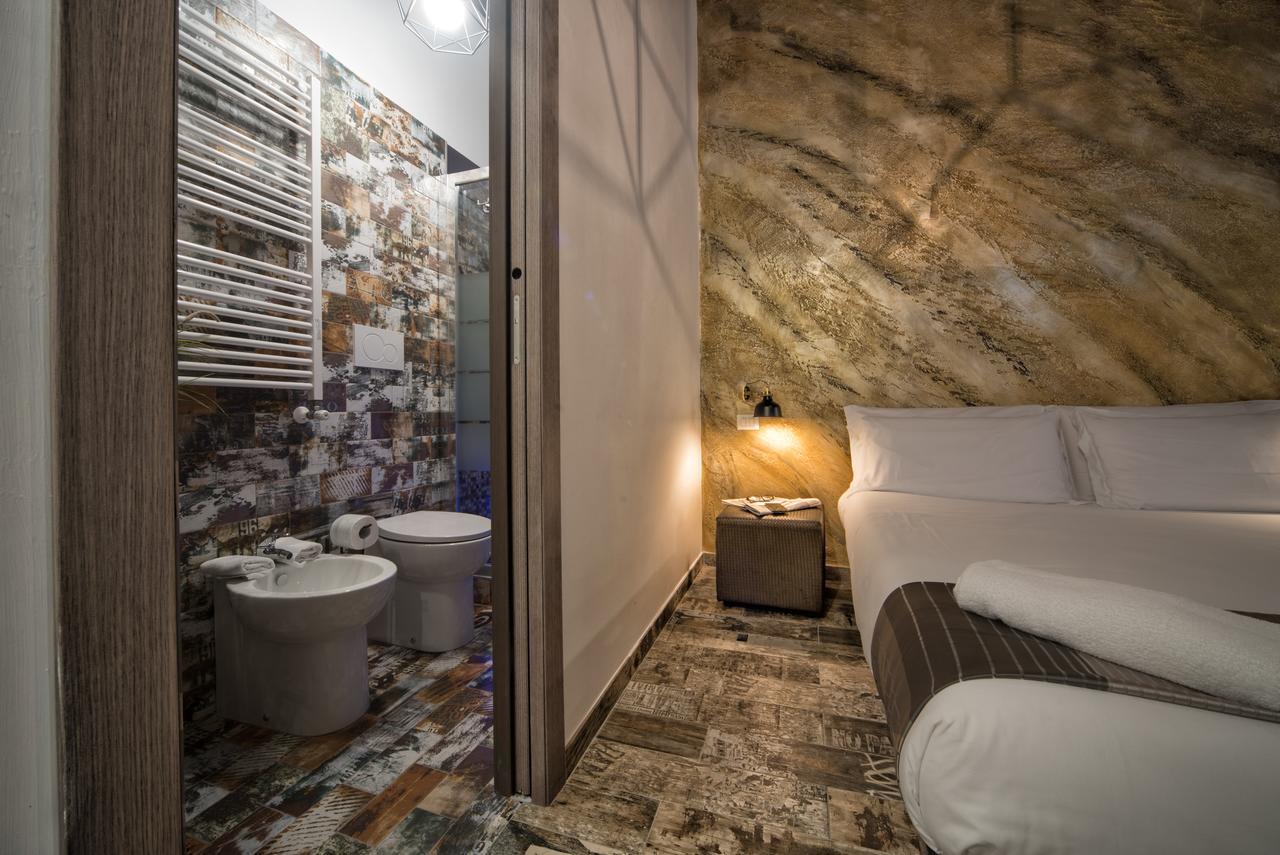 Starhome Navona Ρώμη Εξωτερικό φωτογραφία