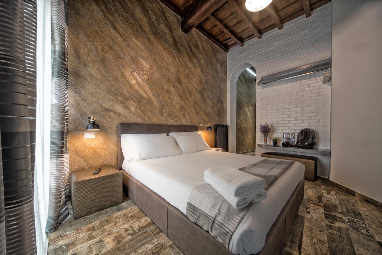Starhome Navona Ρώμη Εξωτερικό φωτογραφία