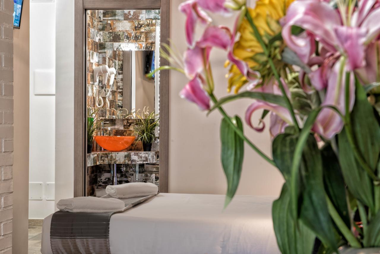 Starhome Navona Ρώμη Εξωτερικό φωτογραφία