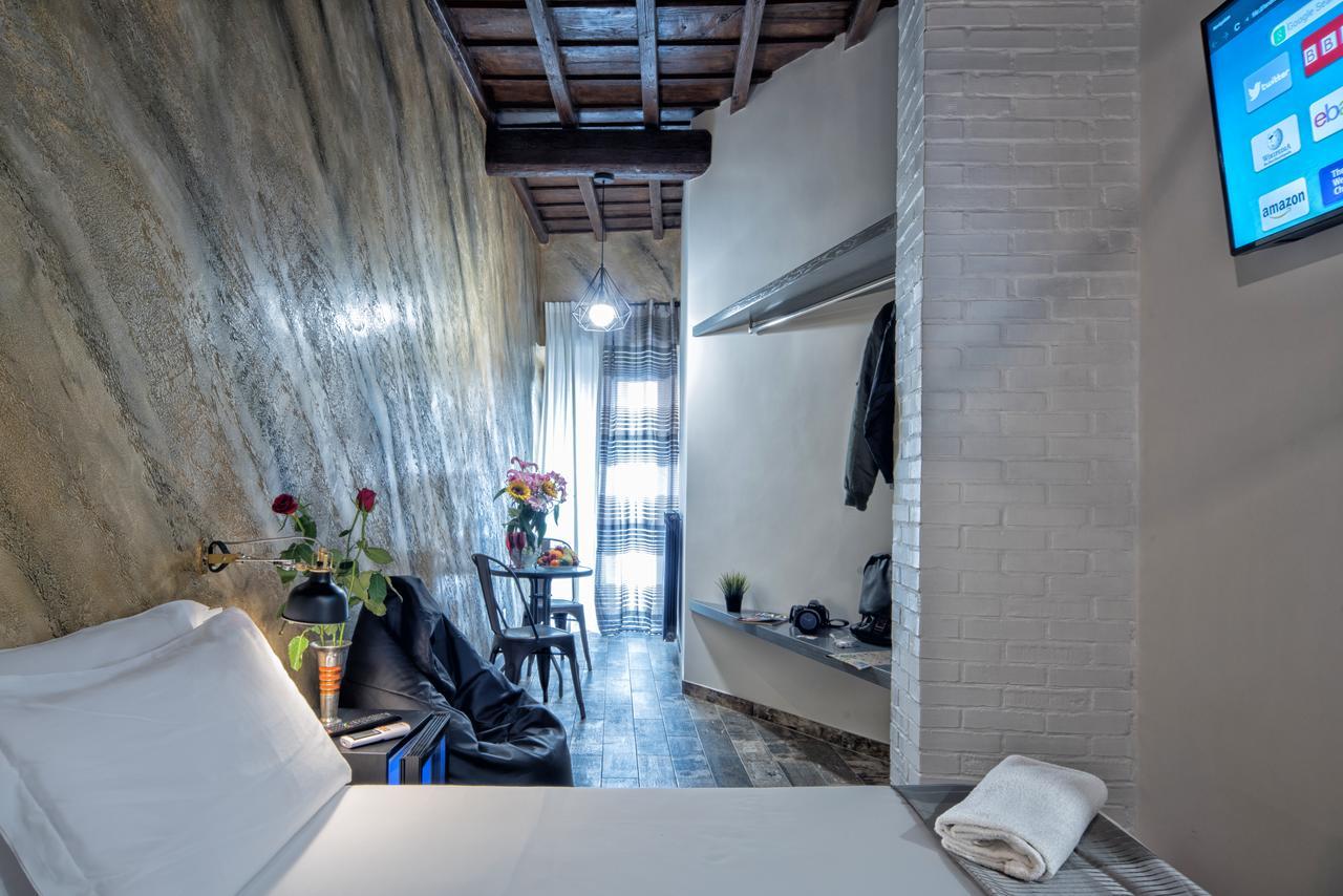 Starhome Navona Ρώμη Εξωτερικό φωτογραφία