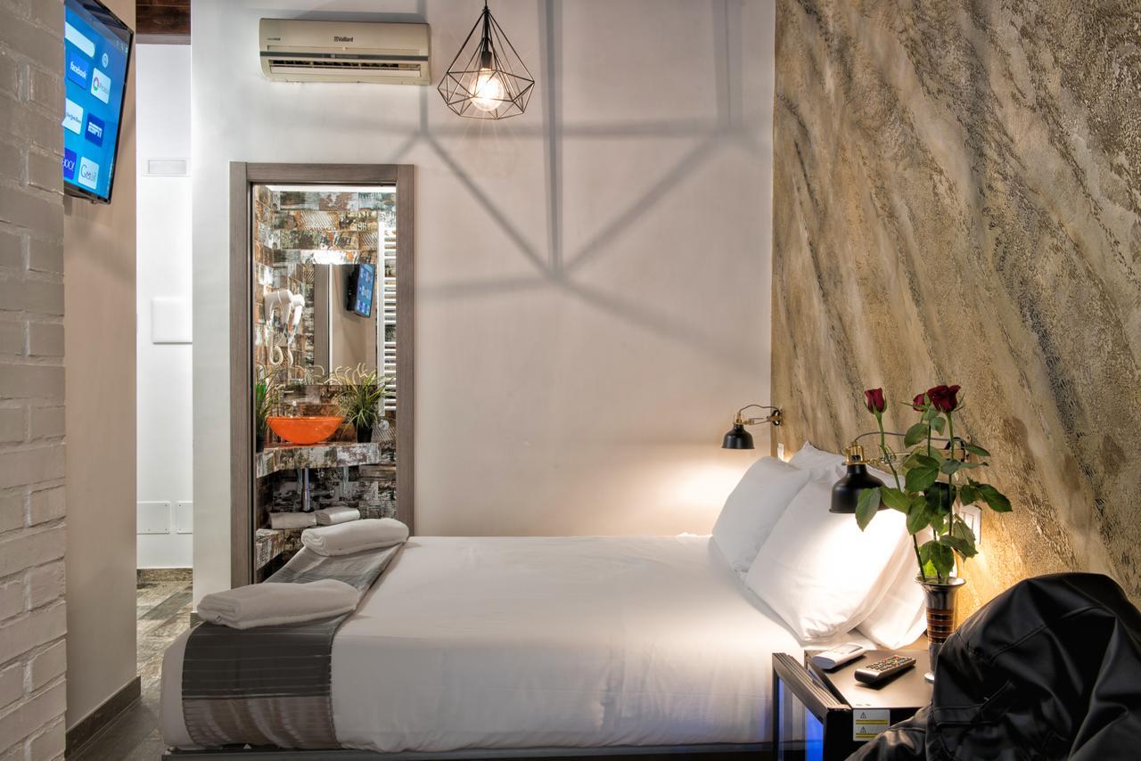 Starhome Navona Ρώμη Εξωτερικό φωτογραφία