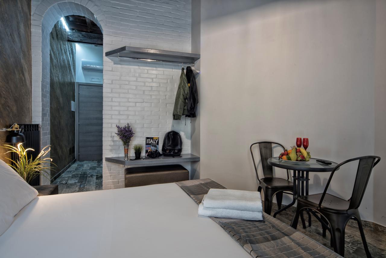 Starhome Navona Ρώμη Εξωτερικό φωτογραφία