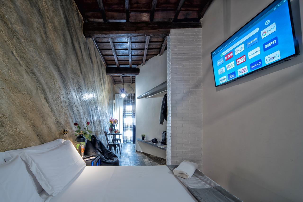 Starhome Navona Ρώμη Εξωτερικό φωτογραφία