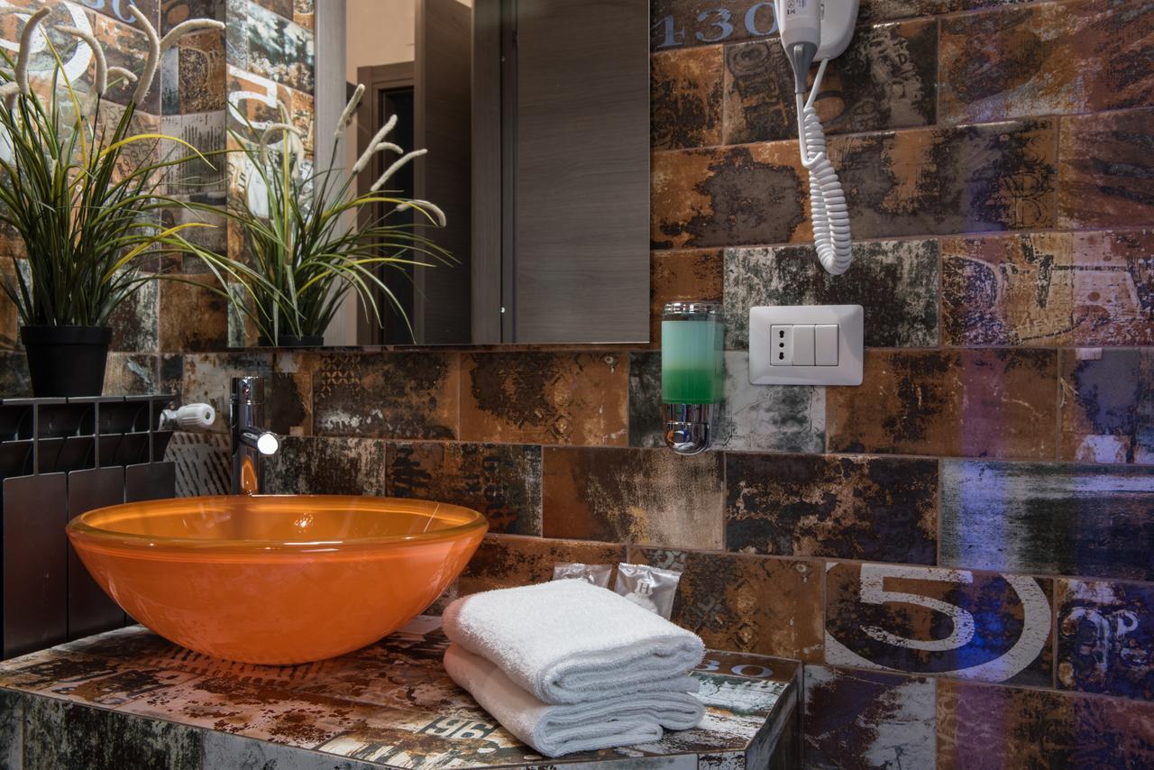 Starhome Navona Ρώμη Εξωτερικό φωτογραφία