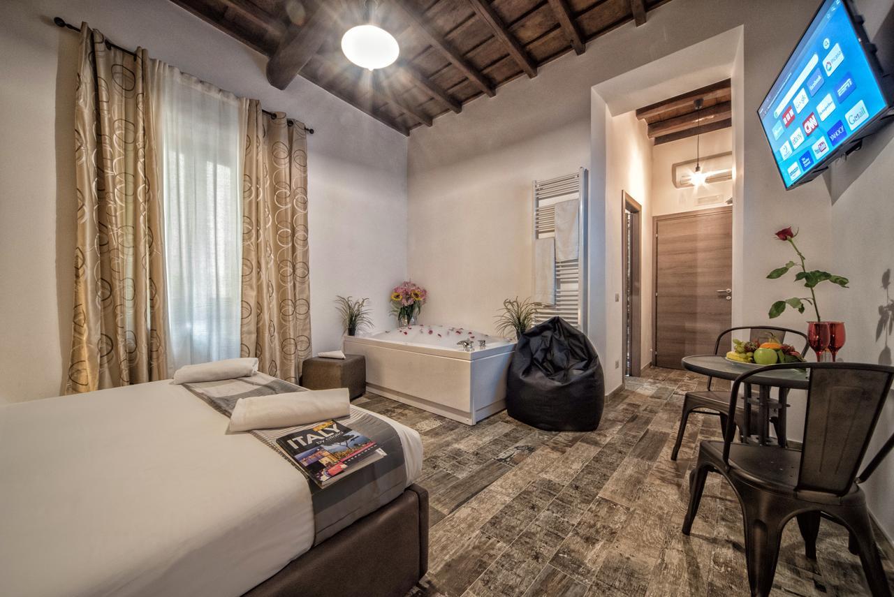 Starhome Navona Ρώμη Εξωτερικό φωτογραφία