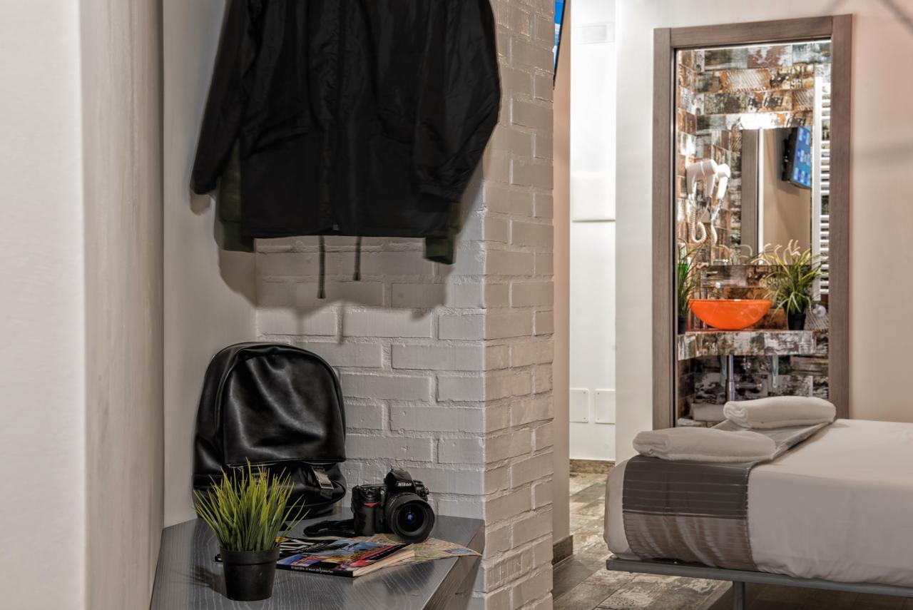 Starhome Navona Ρώμη Εξωτερικό φωτογραφία