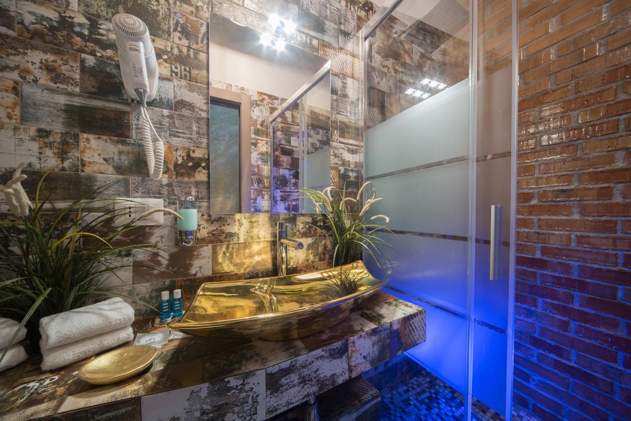 Starhome Navona Ρώμη Εξωτερικό φωτογραφία