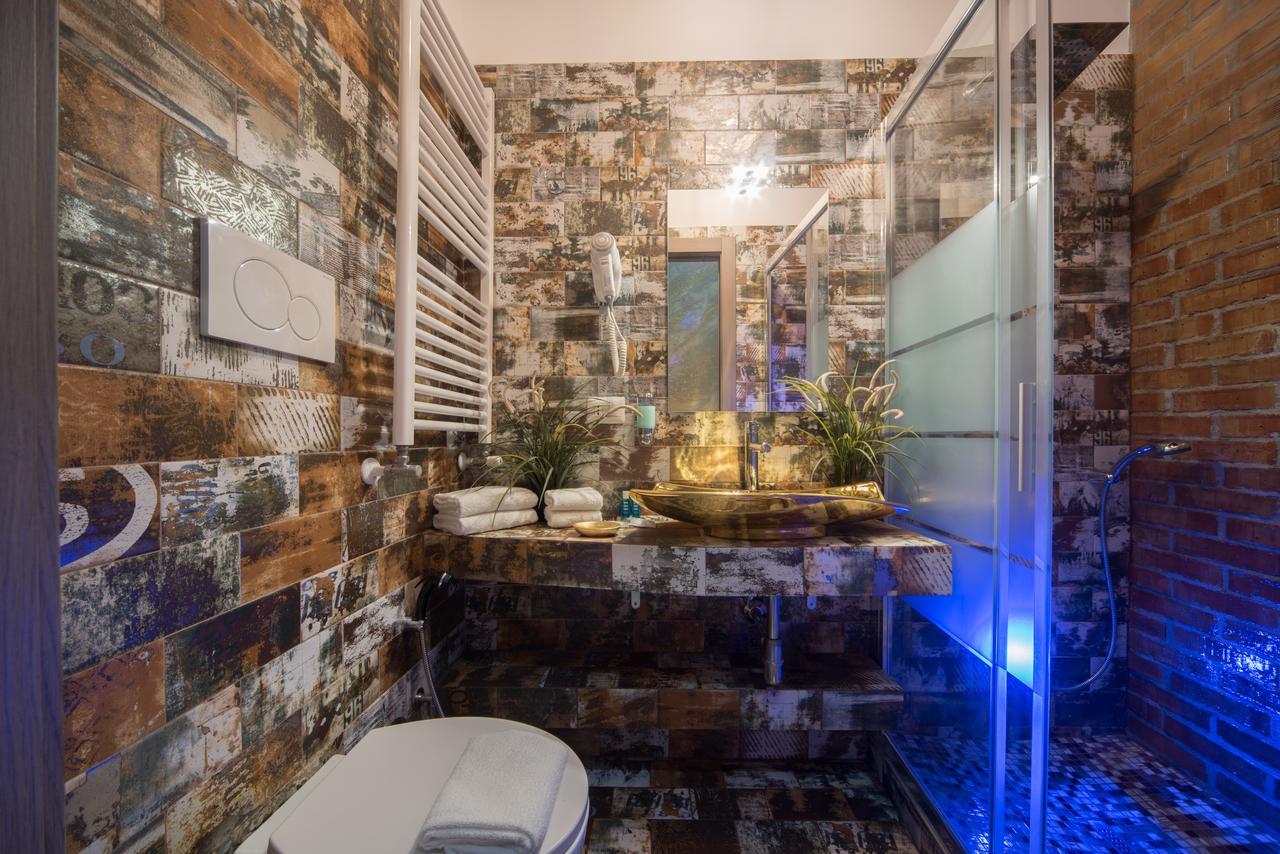 Starhome Navona Ρώμη Εξωτερικό φωτογραφία