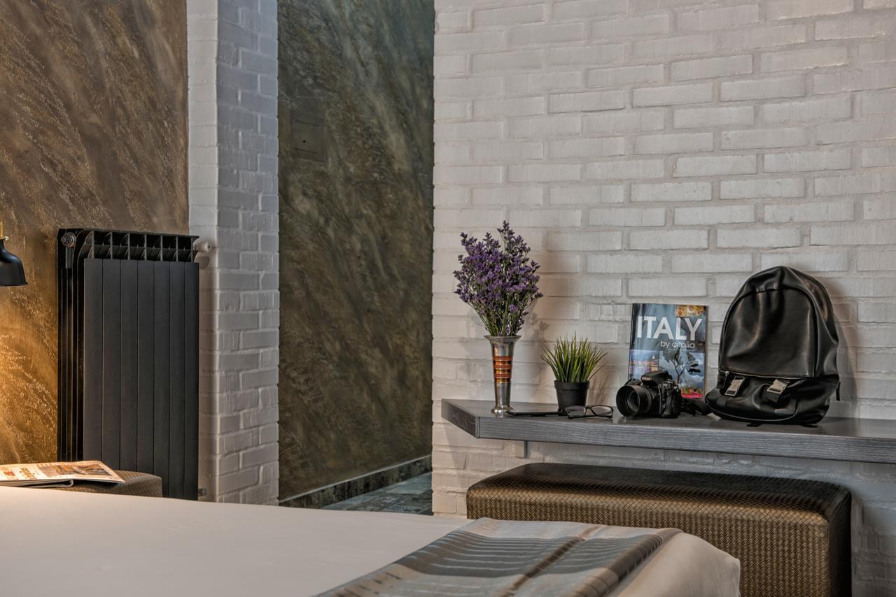 Starhome Navona Ρώμη Εξωτερικό φωτογραφία
