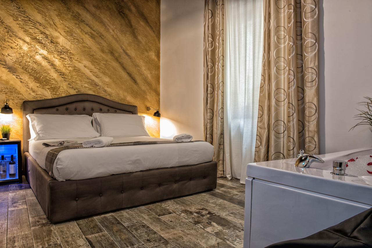 Starhome Navona Ρώμη Εξωτερικό φωτογραφία