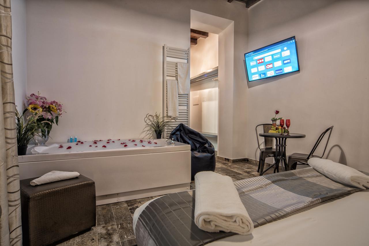 Starhome Navona Ρώμη Εξωτερικό φωτογραφία