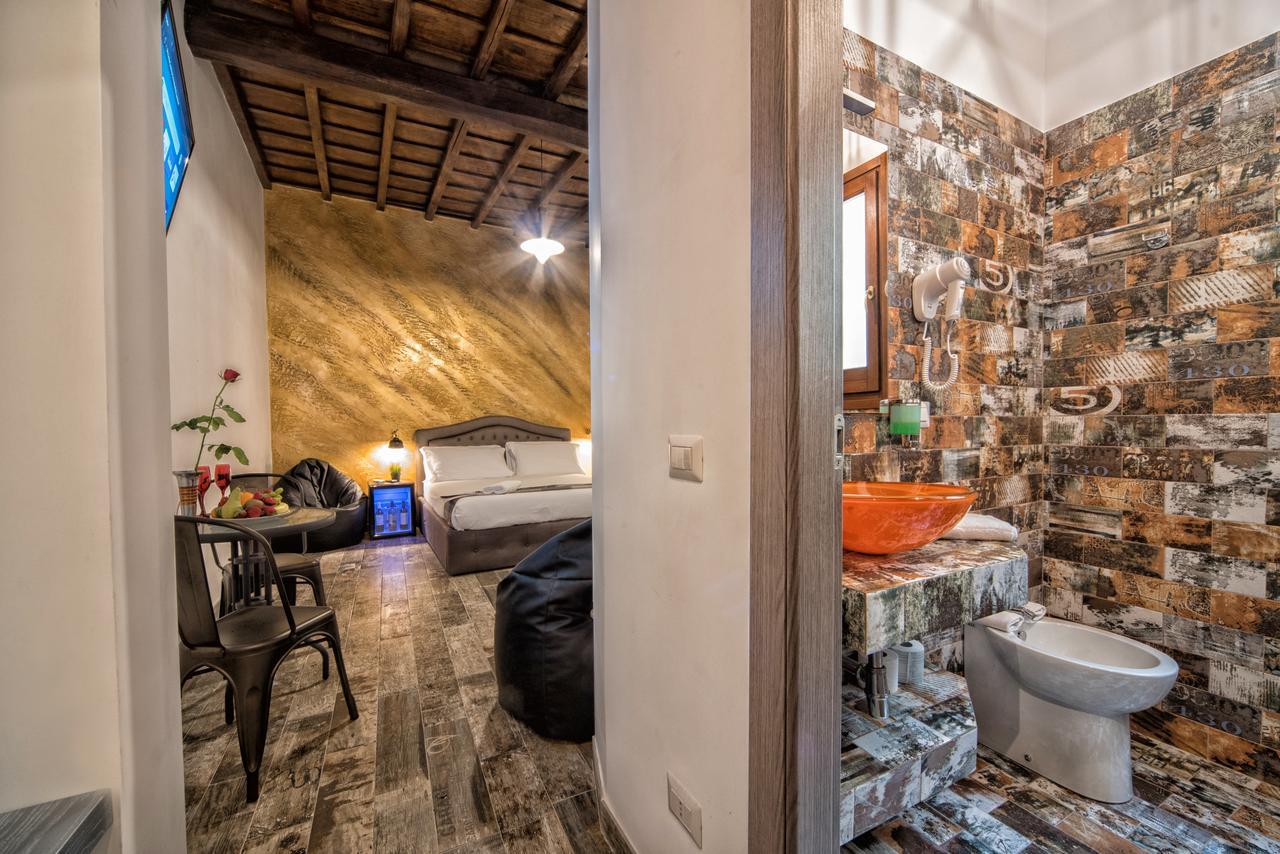 Starhome Navona Ρώμη Εξωτερικό φωτογραφία