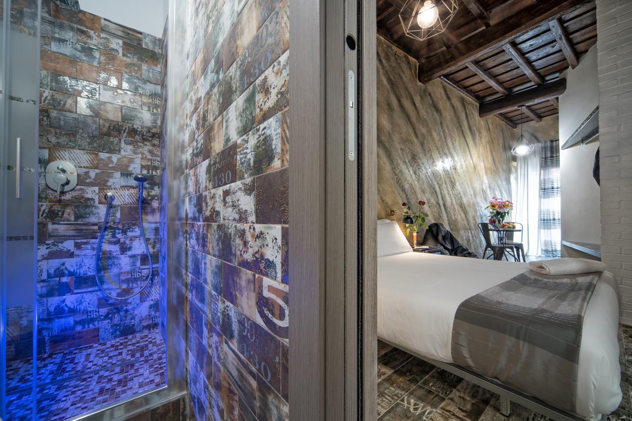 Starhome Navona Ρώμη Εξωτερικό φωτογραφία