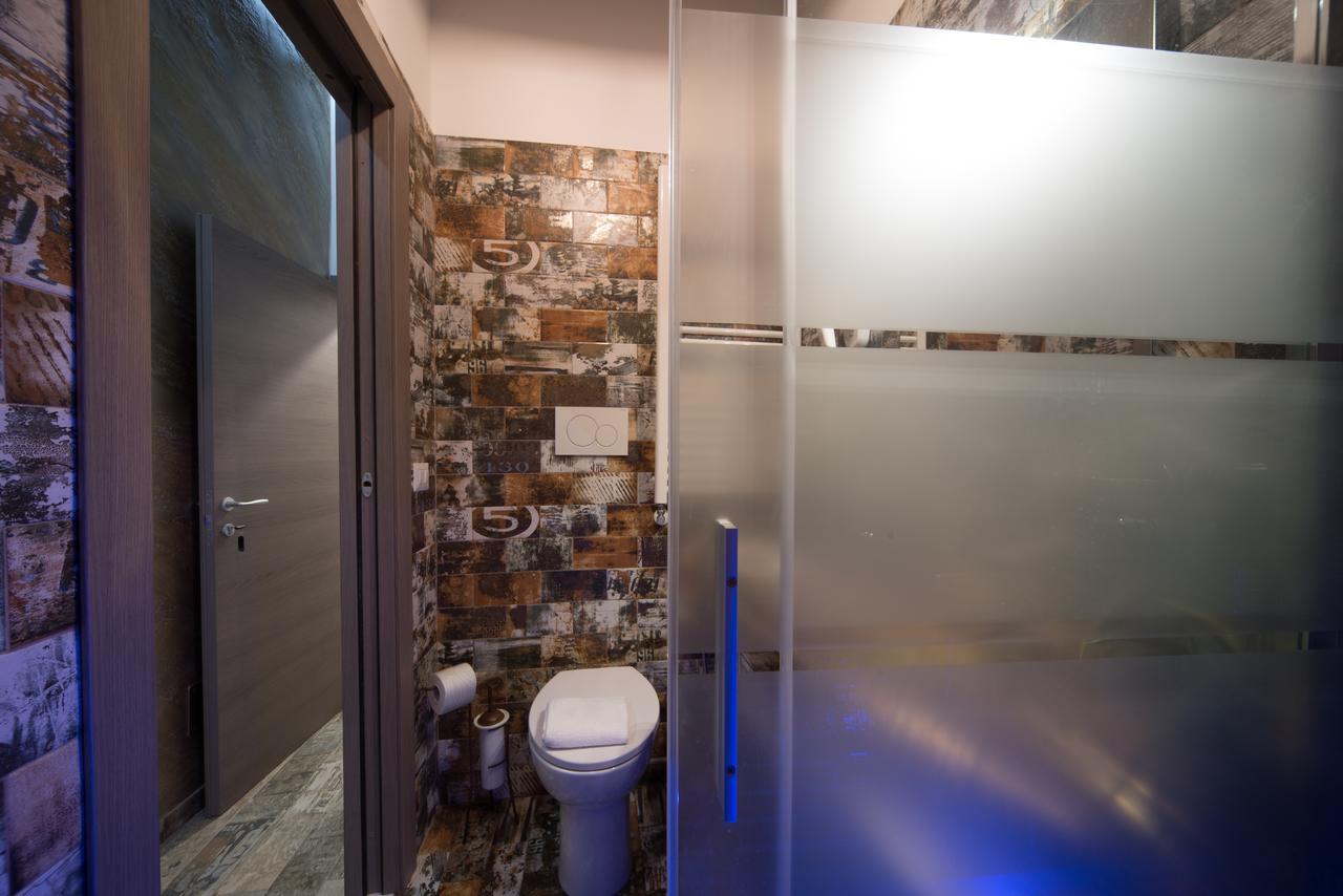 Starhome Navona Ρώμη Εξωτερικό φωτογραφία