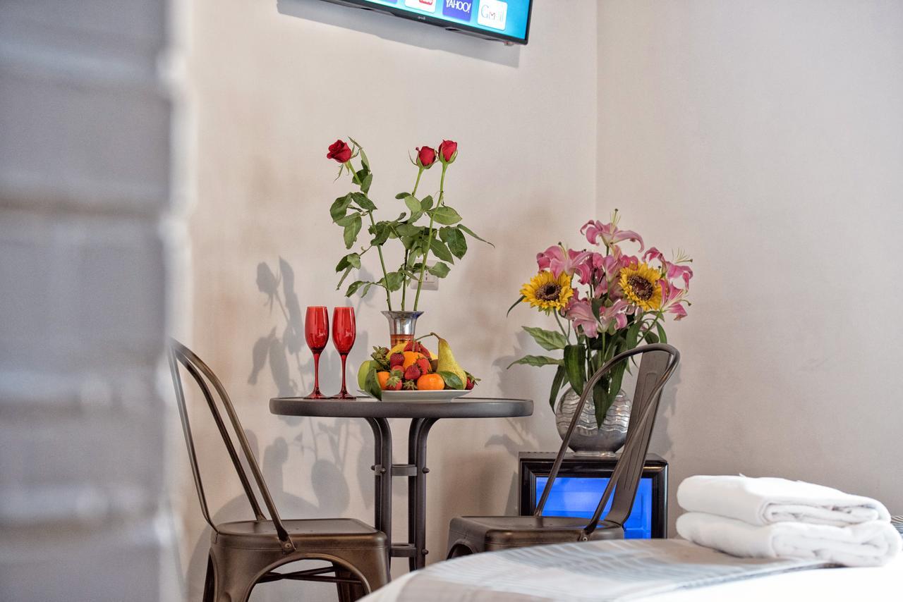 Starhome Navona Ρώμη Εξωτερικό φωτογραφία