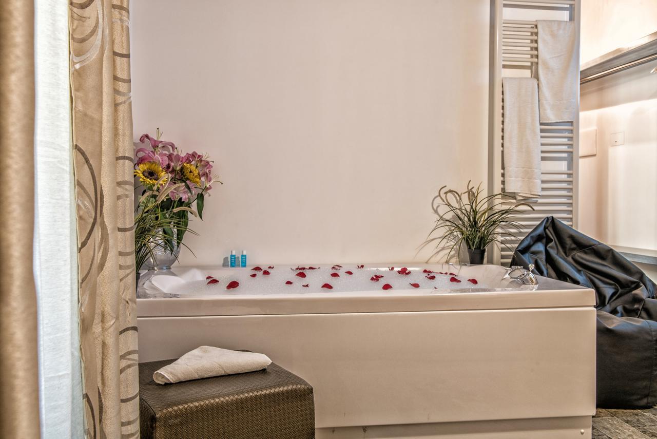 Starhome Navona Ρώμη Εξωτερικό φωτογραφία