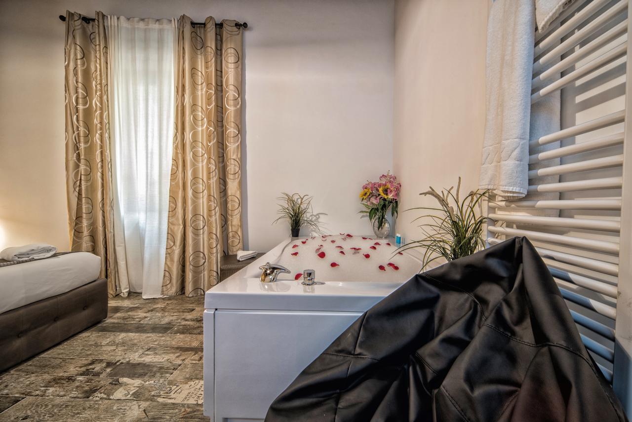 Starhome Navona Ρώμη Εξωτερικό φωτογραφία