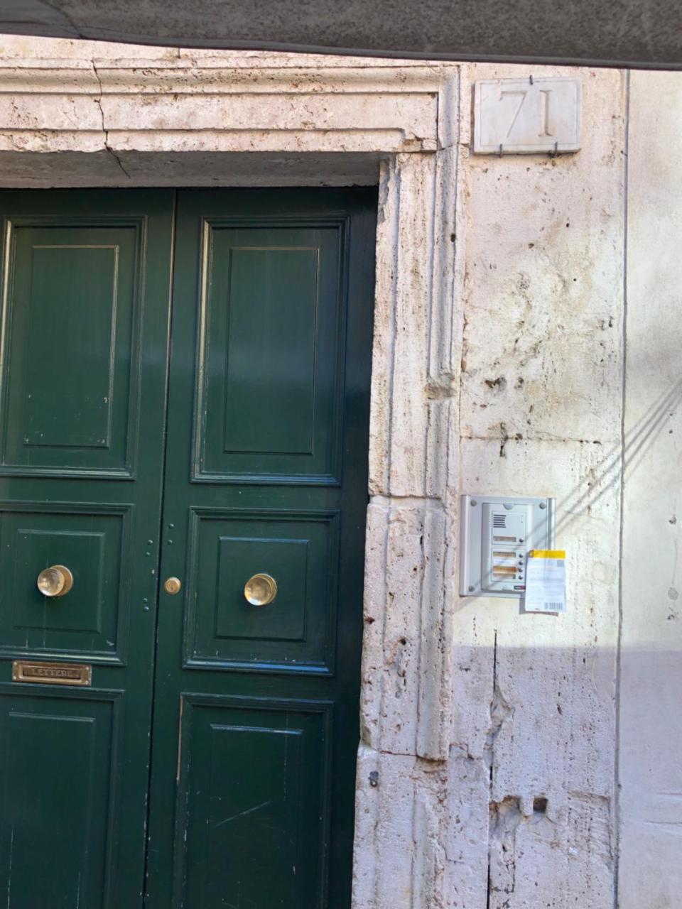 Starhome Navona Ρώμη Εξωτερικό φωτογραφία